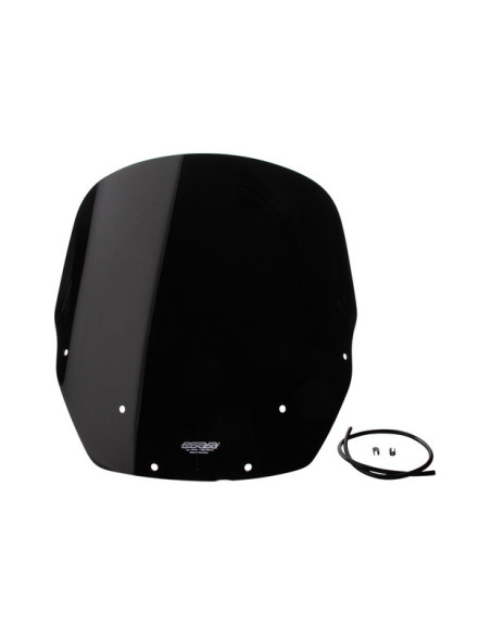 Bulle MRA Touring T - BMW R1150RS