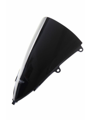 Bulle MRA Racing "R" - noir Honda CBR650R