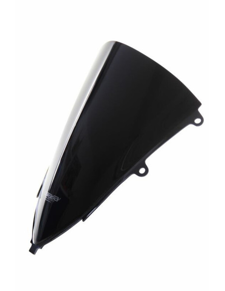 Bulle MRA Racing "R" - noir Honda CBR650R