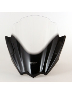 Bulle MRA Racing Naked Bike RNB - BMW R1200R 2