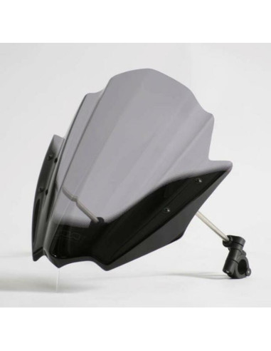 Bulle MRA Racing Naked Bike RNB - Kawasaki ER-6N/Ducati Diavel