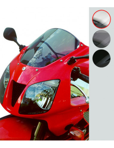 Bulle MRA Origin O - Honda VTR1000SP1/SP2