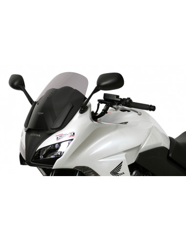 Bulle MRA Touring TM - Honda CBF1000F