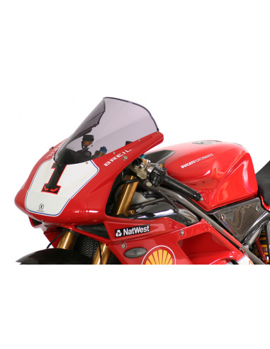 Bulle MRA Spoiler S - Ducati