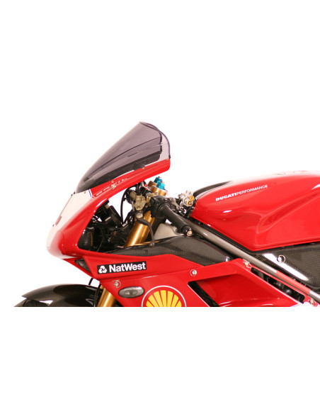 Bulle MRA Spoiler S - Ducati