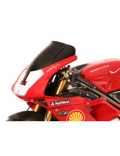 Bulle MRA Spoiler S - Ducati