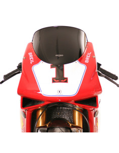 Bulle MRA Spoiler S - Ducati 2