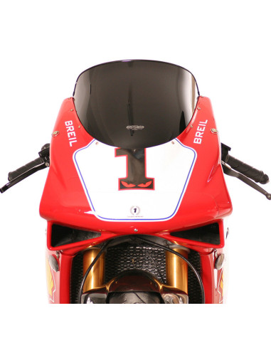 Bulle MRA Spoiler S - Ducati