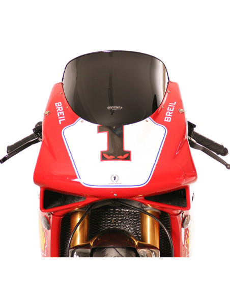 Bulle MRA Spoiler S - Ducati