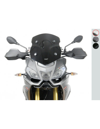 Bulle MRA Touring TM - Aprilia Caponord 1200