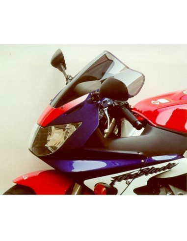 Bulle MRA Racing R - Honda CBR900RR