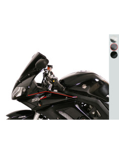 Bulle MRA Spoiler S - Suzuki SV650S/SV1000S 2