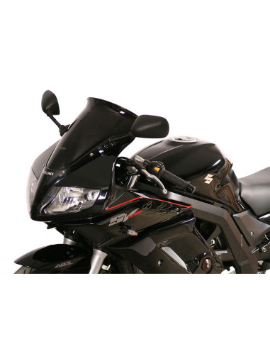 Bulle MRA Spoiler S - Suzuki SV650S/SV1000S