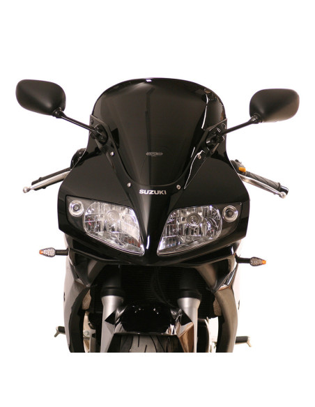 Bulle MRA Spoiler S - Suzuki SV650S/SV1000S