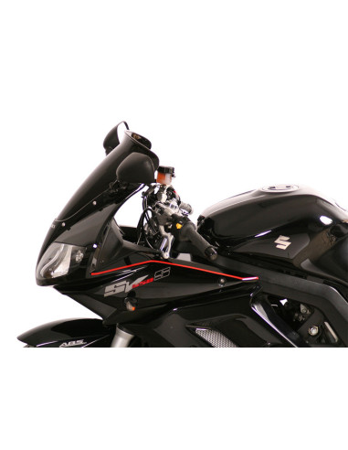 Bulle MRA Spoiler S - Suzuki SV650S/SV1000S