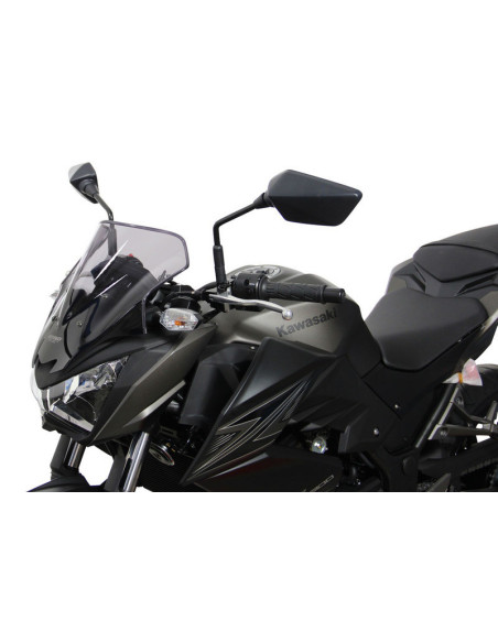 Bulle MRA Racing R - Kawasaki Z250