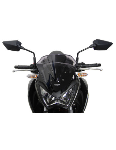 Bulle MRA Racing R - Kawasaki Z250