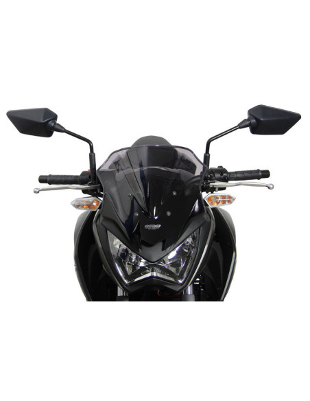 Bulle MRA Racing R - Kawasaki Z250