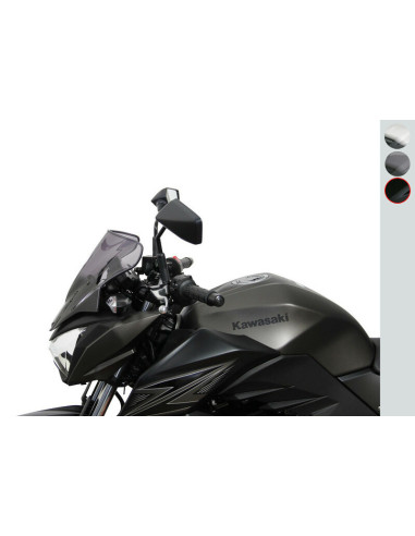 Bulle MRA Racing R - Kawasaki Z250