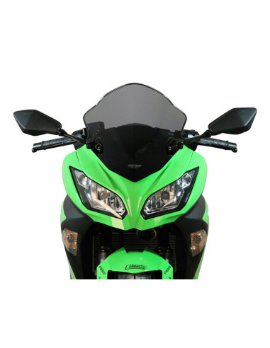Bulle MRA Racing R - Kawasaki Ninja 300/ZX250R