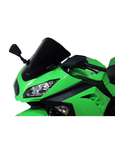 Bulle MRA Racing R - Kawasaki Ninja 300