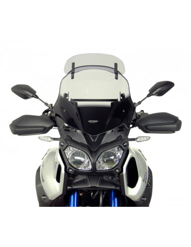 Bulle MRA Variotouring VT avec spoiler - Yamaha XT-Z 1200 Super Tenere