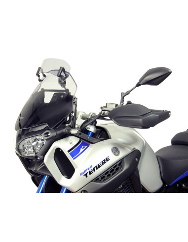 Bulle MRA Variotouring VT avec spoiler - Yamaha XT-Z 1200 Super Tenere