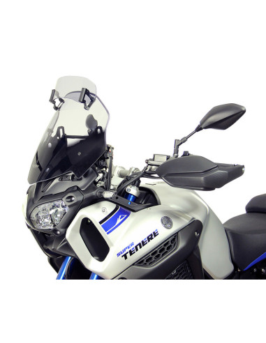 Bulle MRA Variotouring VT avec spoiler - Yamaha XT-Z 1200 Super Tenere