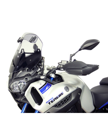Bulle MRA Variotouring VT avec spoiler - Yamaha XT-Z 1200 Super Tenere