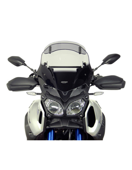 Bulle MRA Variotouring VT avec spoiler - Yamaha XT-Z 1200 Super Tenere
