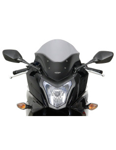 Bulle MRA Touring T - Honda CBR650F