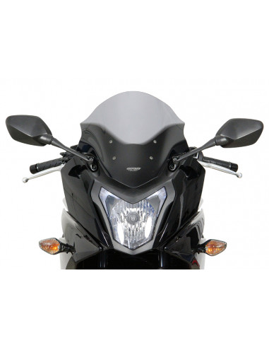 Bulle MRA Touring T - Honda CBR650F