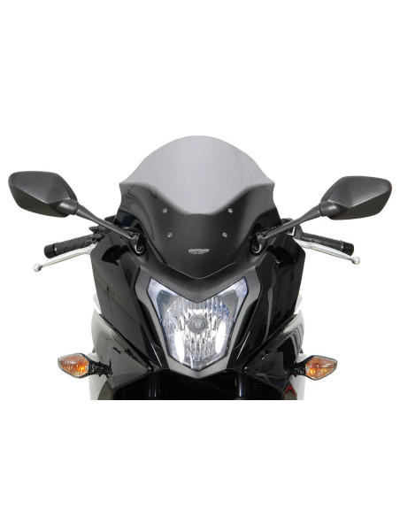 Bulle MRA Touring T - Honda CBR650F