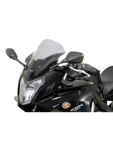 Bulle MRA Touring T - Honda CBR650F