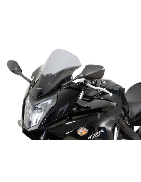 Bulle MRA Touring T - Honda CBR650F