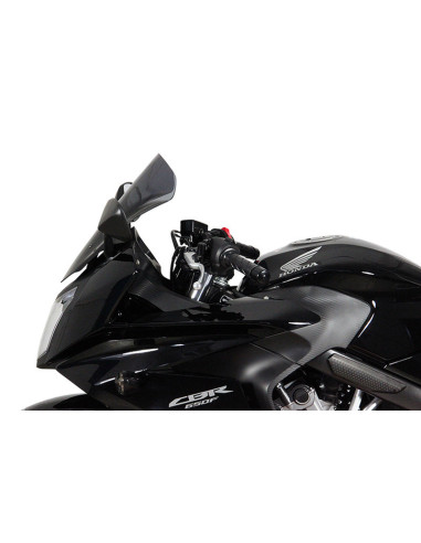 Bulle MRA Touring T - Honda CBR650F