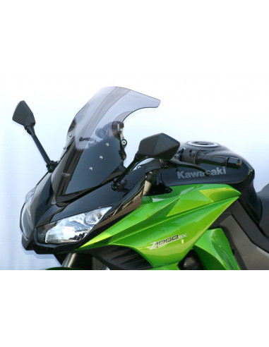 Bulle MRA Touring TM - Kawasaki Z1000SX