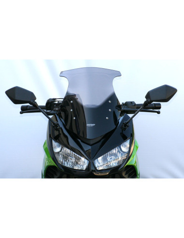 Bulle MRA Touring TM - Kawasaki Z1000SX