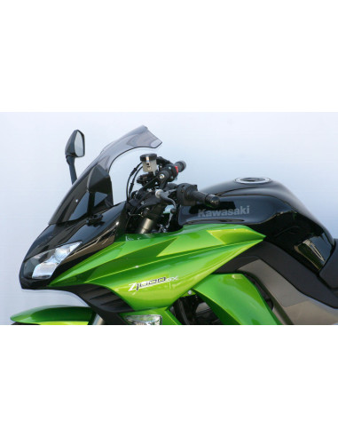 Bulle MRA Touring TM - Kawasaki Z1000SX