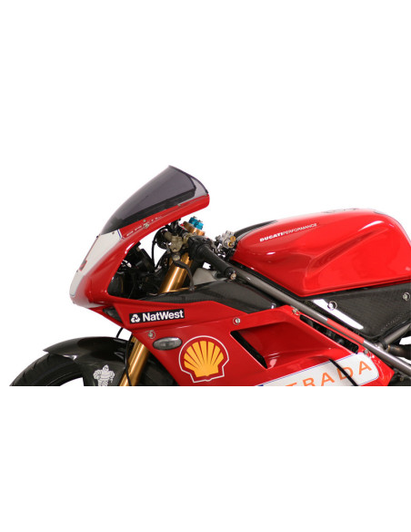 Bulle MRA Origin O - Ducati