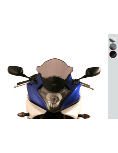 Bulle MRA Racing R - Honda CBR600F 2