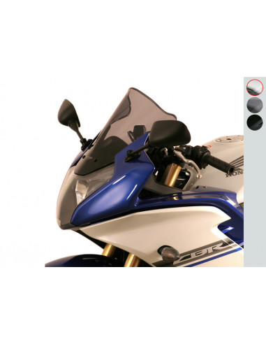 Bulle MRA Racing R - Honda CBR600F