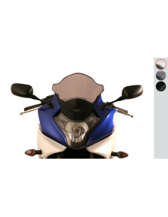 Bulle MRA Racing R - Honda CBR600F 2