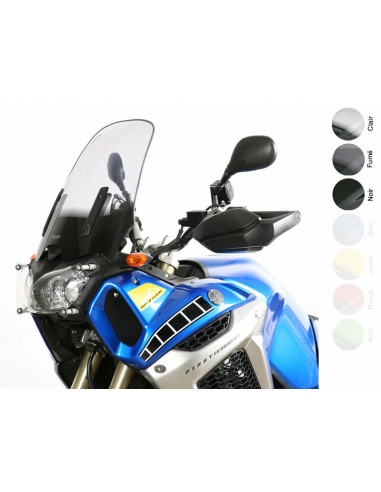 Bulle MRA Touring T - Yamaha XT-Z 1200 Super Tenere