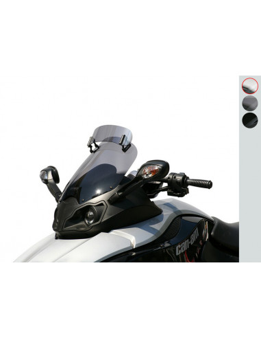 Bulle MRA Variotouring VTM avec spoiler - Can Am Spyder 990 GS