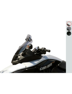 Bulle MRA Variotouring VTM avec spoiler - Can Am Spyder 990 GS 2