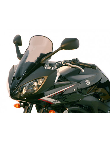 Bulle MRA Touring T - Yamaha FZ6N/S Fazer