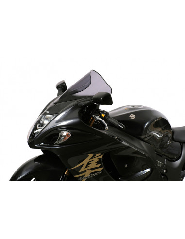 Bulle MRA Racing R - Suzuki GSX1340R Hayabusa