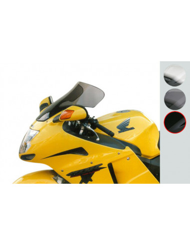 Bulle MRA Touring T - Honda CBR1100XX