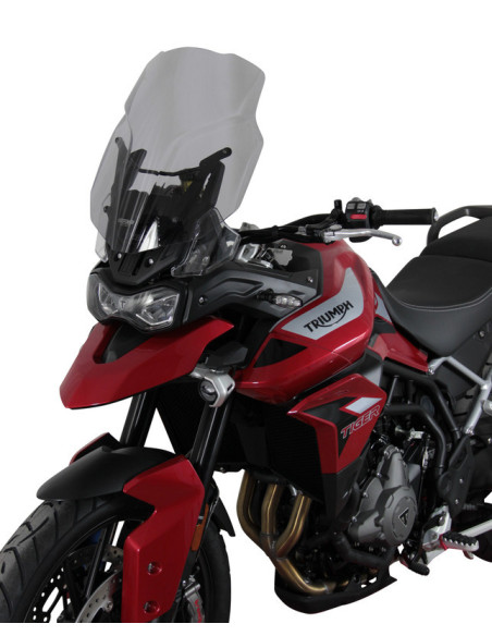 Bulle MRA Touring ''TM'' fumé Triumph